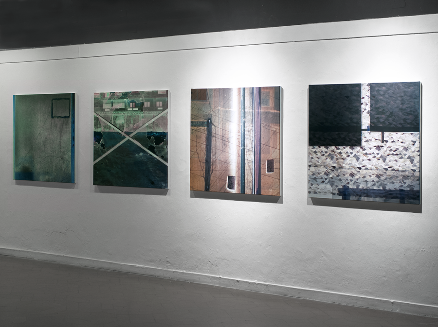 PARALLAXI MAS INFO-001R